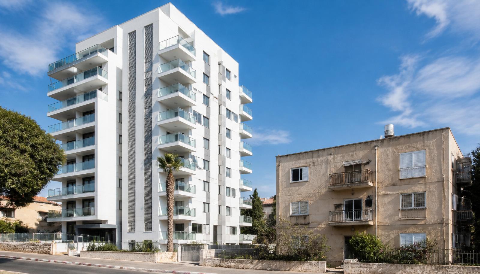 חלופת שקד: המדריך המלא לבעלי דירות ולוועדי בתים 2026